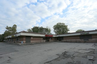 Plus de détails pour 7901 Cedar Ave, Cleveland, OH - Local commercial à vendre