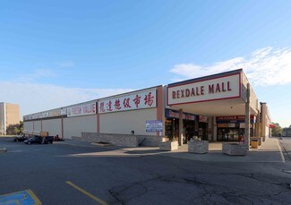 Plus de détails pour 2267 Islington Ave, Toronto, ON - Local commercial à vendre