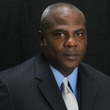 Reginald Garvin