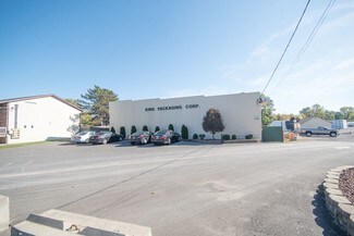 Plus de détails pour 706-708 Kings Rd, Schenectady, NY - Coworking à louer