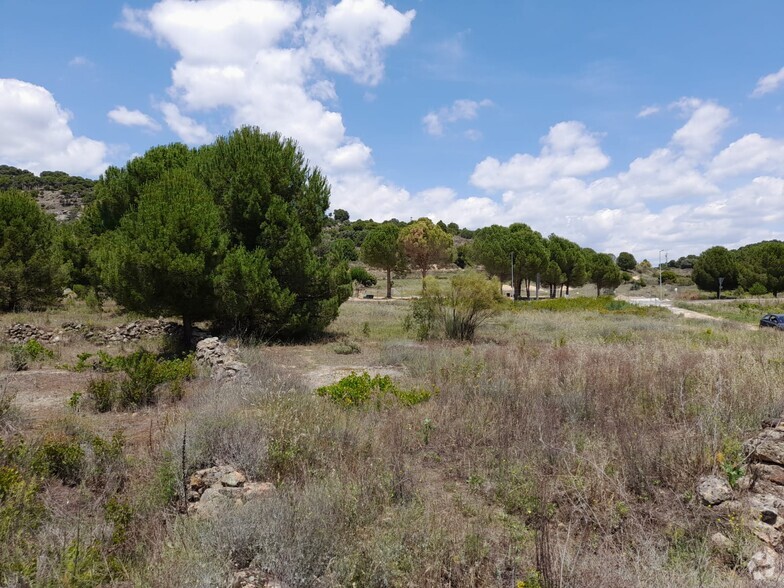 Carretera Robledo Chavela, 4, Cebreros, Ávila à vendre - Photo de l’immeuble – Image 2 sur 2