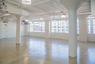 274 Brannan St, San Francisco, CA à louer Photo intérieure– Image 1 sur 4