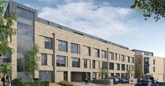 Plus de détails pour 31-33 Causeway Ln, Matlock - Local commercial à louer