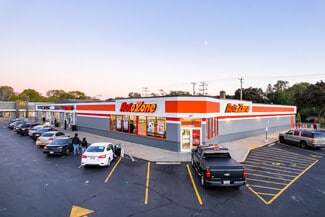 Plus de détails pour 5821-5835 W Silver Spring Dr, Milwaukee, WI - Local commercial à louer