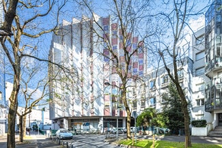 Plus de détails pour 201 Rue De La Piazza, Noisy-le-Grand - Bureau à louer