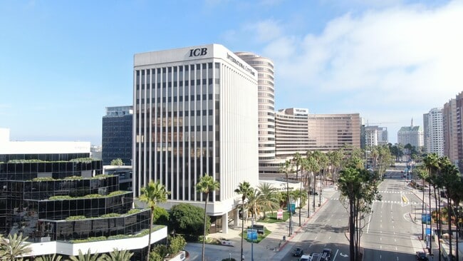 Plus de détails pour 249 E Ocean Blvd, Long Beach, CA - Bureau, Bureau/Local commercial à louer