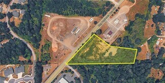Plus de détails pour 12115 Key Peninsula Hwy NW, Gig Harbor, WA - Terrain à vendre