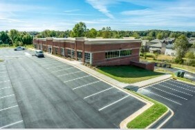 5670 Old Winder Hwy, Braselton, GA à louer - Photo de l’immeuble – Image 2 sur 4