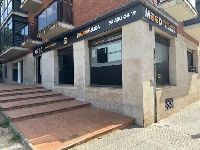 Local commercial dans Gelida, Barcelona à louer Photo principale– Image 1 sur 6