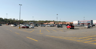 Plus de détails pour 2099-2195 North Bridge St, Elkin, NC - Local commercial à louer