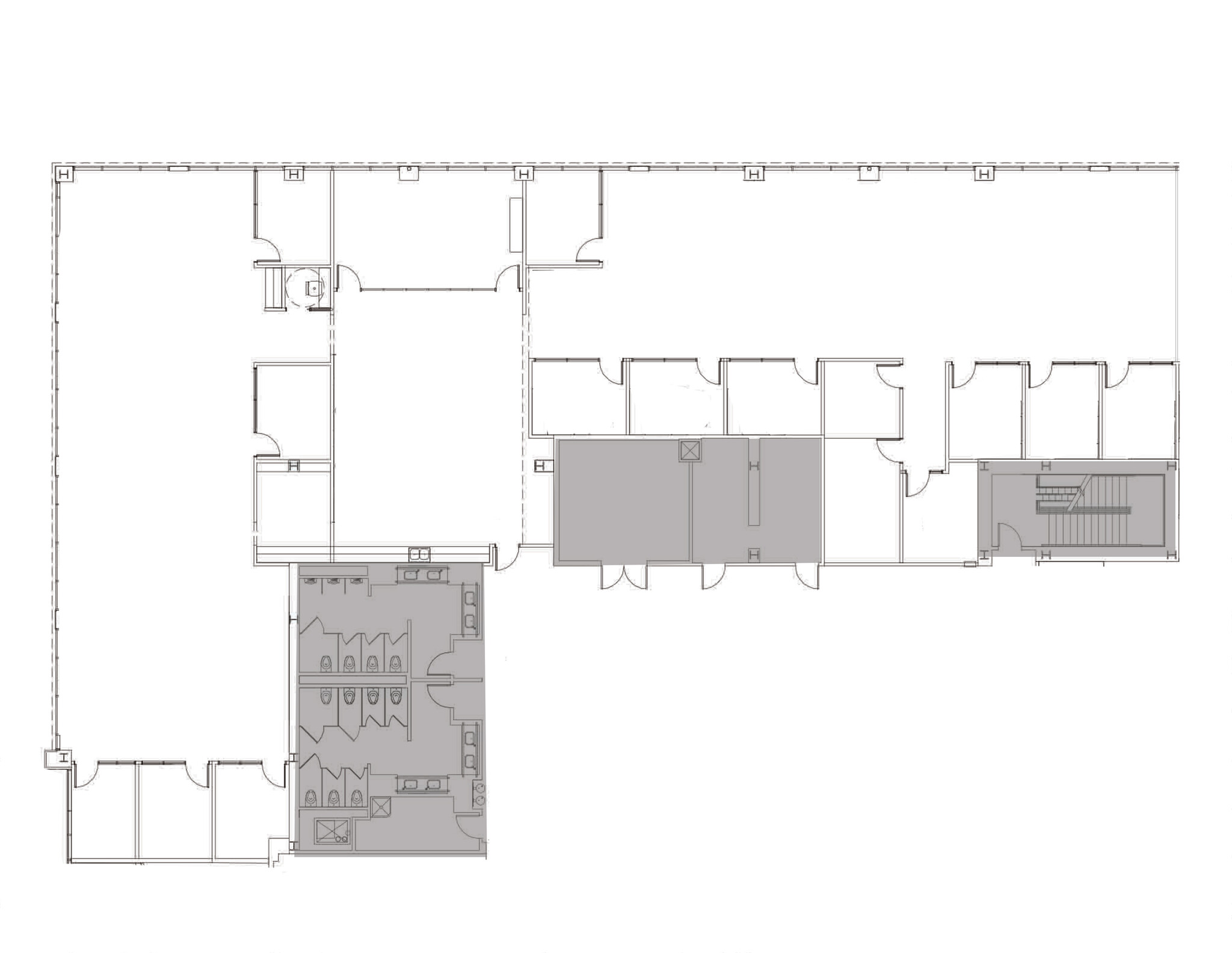 10800 Pecan Park Blvd, Austin, TX à louer Plan d’étage– Image 1 sur 1