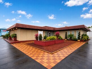 Plus de détails pour 5900 Johnson St, Hollywood, FL - Bureau à louer