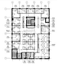 215 W Ohio St, Chicago, IL à louer Plan d’étage– Image 1 sur 1