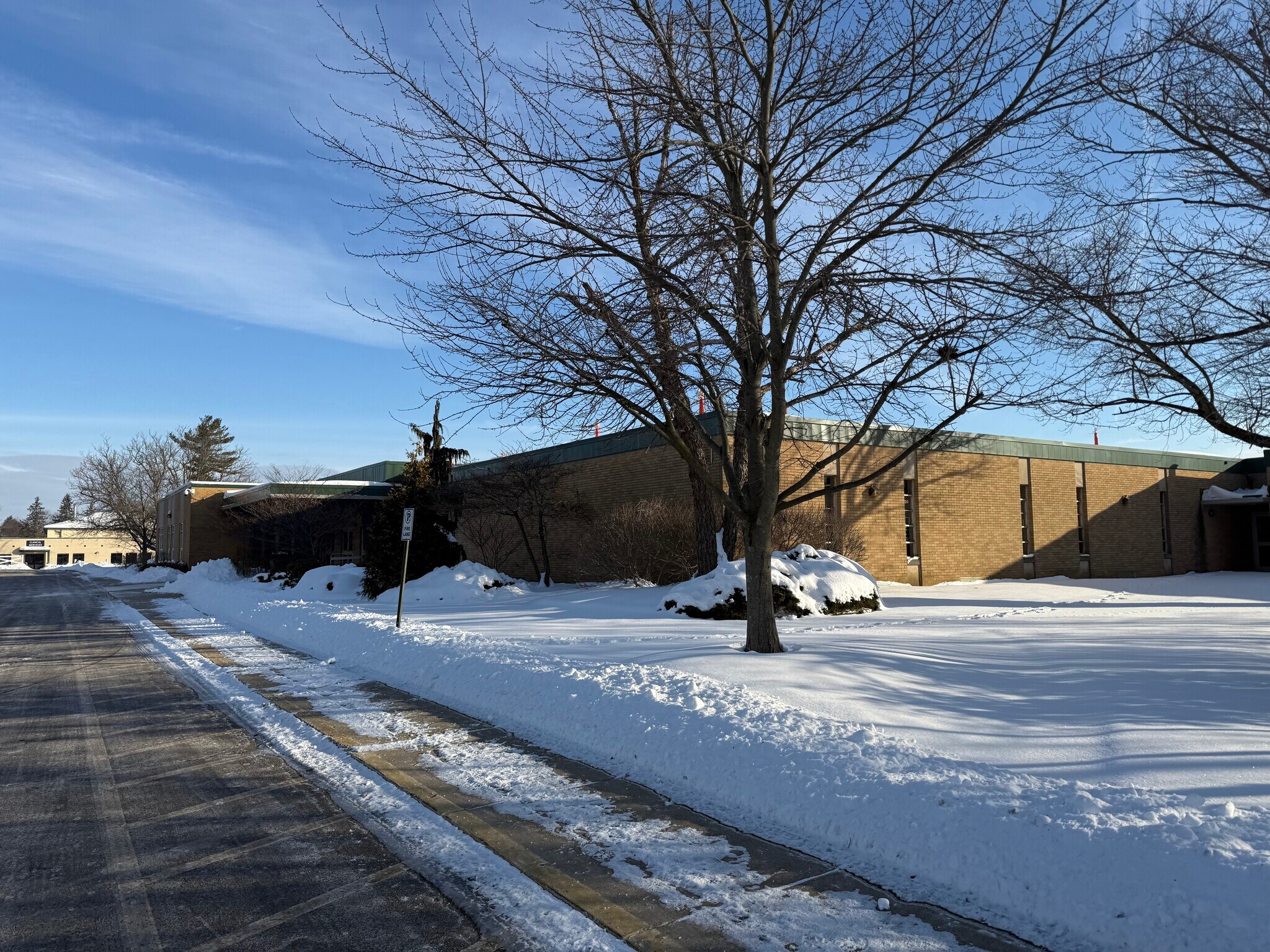 2960 W Enon Rd, Xenia, OH à louer Photo principale– Image 1 sur 57
