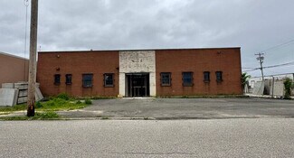 Plus de détails pour 26 Grand Ave, Farmingdale, NY - Industriel/Logistique à louer