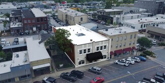 Plus de détails pour 119 S 2nd St, Rogers, AR - Bureau à vendre