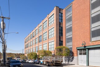 Plus de détails pour 31 South St, Mount Vernon, NY - Coworking à louer