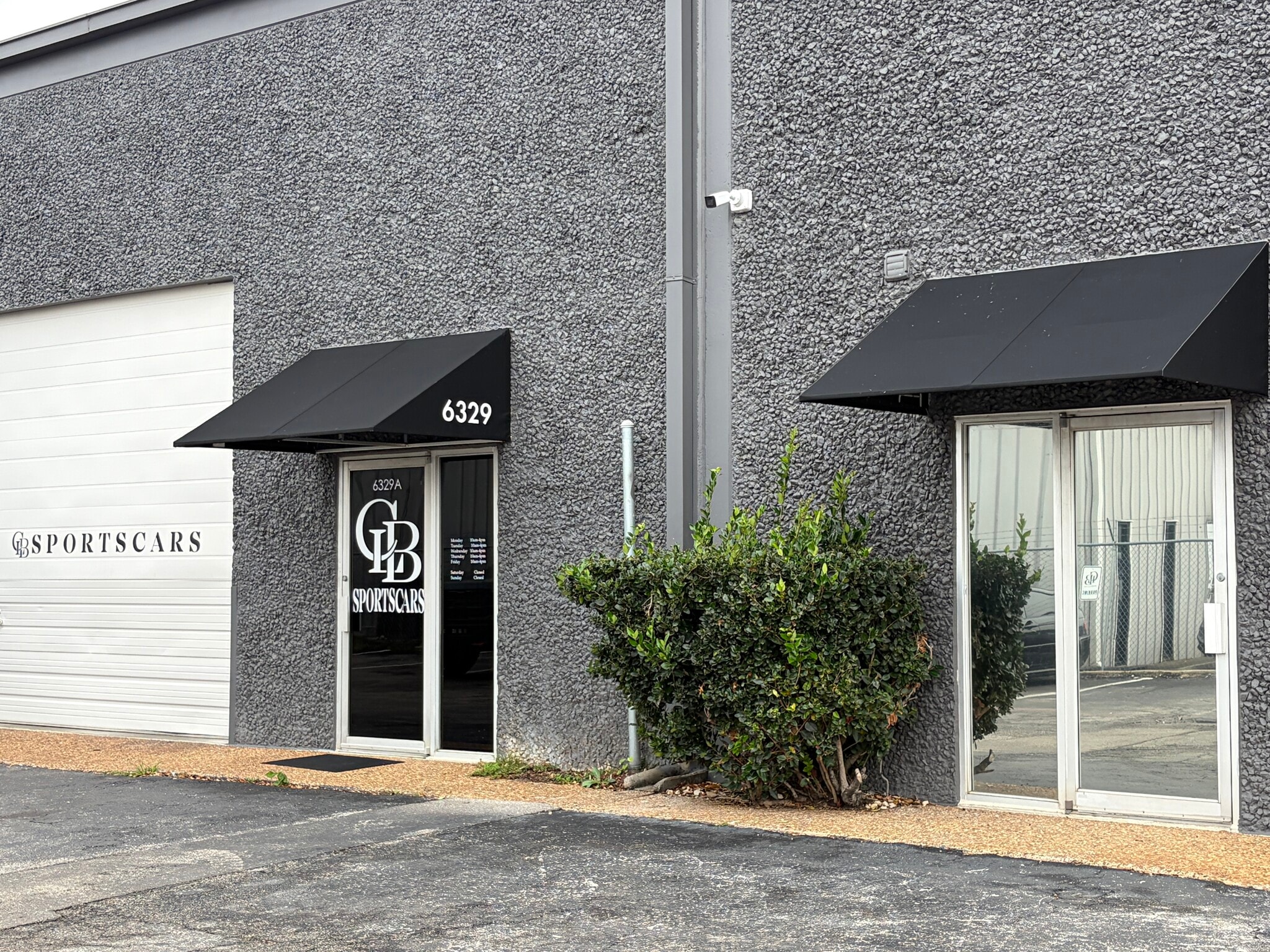 6315-6331 Skyline Dr, Houston, TX à louer Photo intérieure– Image 1 sur 2