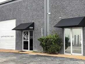 6315-6331 Skyline Dr, Houston, TX à louer Photo intérieure– Image 1 sur 2