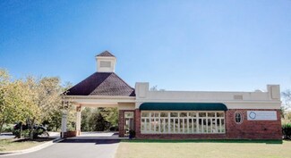 Plus de détails pour 57 Howard Gap Rd, Fletcher, NC - Médical à louer