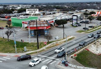 Plus de détails pour 11139 I-35 N, Austin, TX - Local commercial à louer