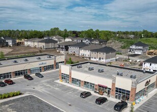 216 Main St, Loyalist, ON - VUE AÉRIENNE vue de carte - Image1