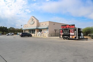 Plus de détails pour 9765 Miramar Blvd, Converse, TX - Local commercial à louer