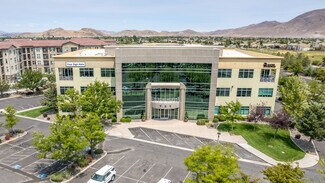 Plus de détails pour 985 Damonte Ranch Pky, Reno, NV - Bureau à louer
