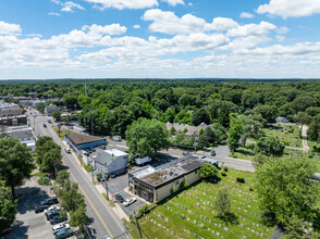 128 Laurel Rd, East Northport, NY - VUE AÉRIENNE  vue de carte