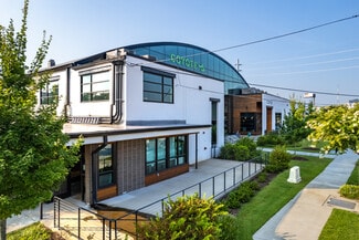 Plus de détails pour 251 Armour Dr NE, Atlanta, GA - Bureau à louer