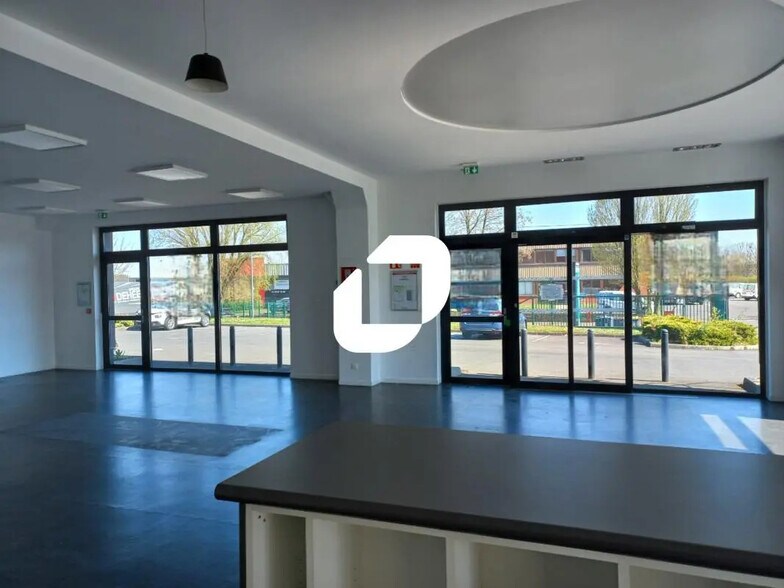 16 Rue Des Champs, Villeneuve-d'Ascq à louer - Photo de l’immeuble – Image 2 sur 13