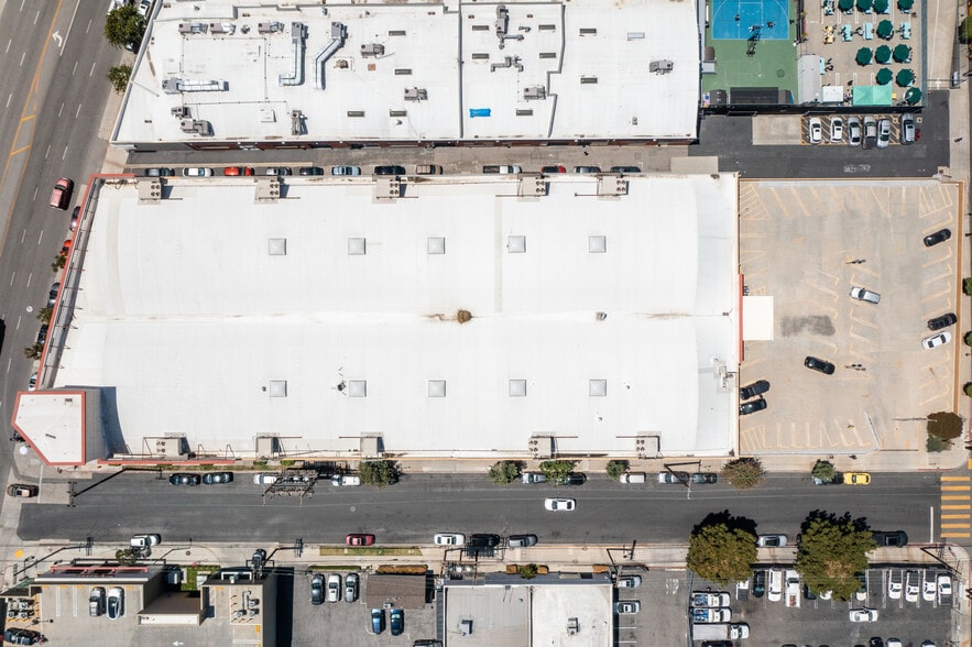 11801 W Olympic Blvd, Los Angeles, CA à louer - Aérien – Image 3 sur 5