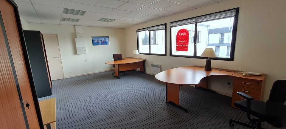 Bureau dans Ploufragan à vendre - Photo intérieure – Image 3 sur 6