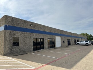 Plus de détails pour 2540 Glenda Ln, Dallas, TX - Local d'activités à louer