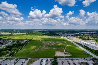 Plus de détails pour W 121st Street S, Jenks, OK - Terrain à vendre