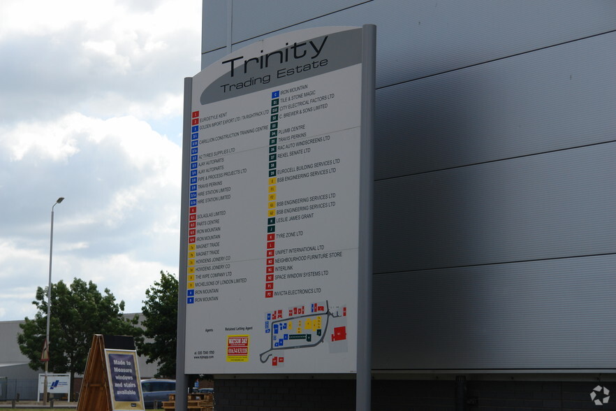 Tribune Dr, Sittingbourne à louer - Autre – Image 2 sur 4