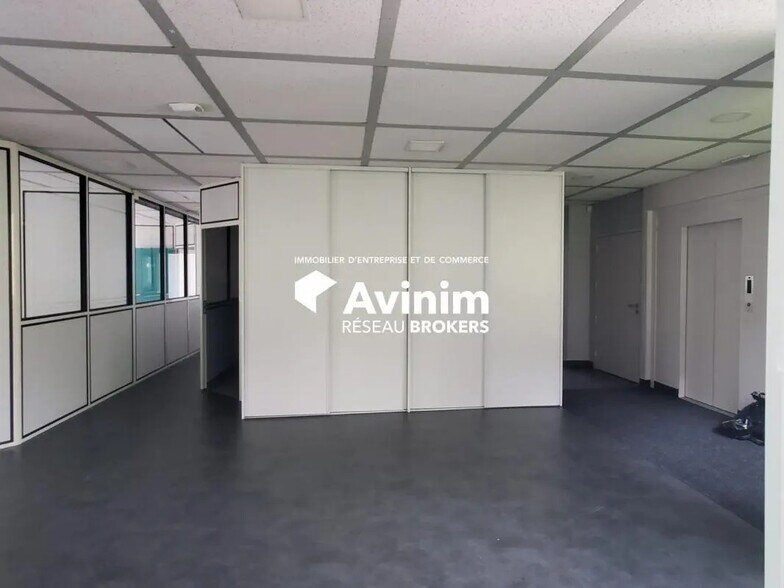 Bureau dans Annecy à louer - Photo intérieure – Image 3 sur 6