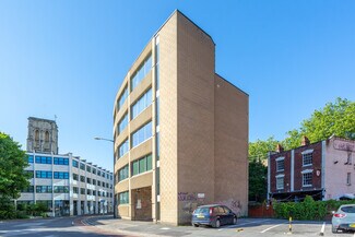 Plus de détails pour 40-56 Victoria St, Bristol - Bureau à louer