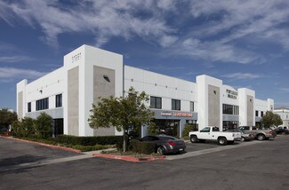Plus de détails pour 31881 Corydon Rd, Lake Elsinore, CA - Industriel/Logistique à louer
