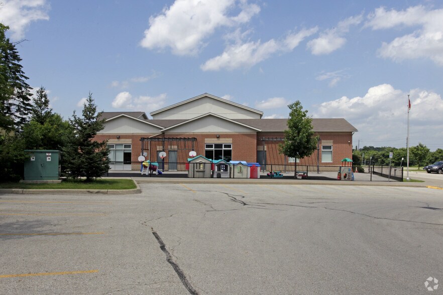 162 Rossland Rd, Ajax, ON à vendre - Photo de l’immeuble – Image 1 sur 2