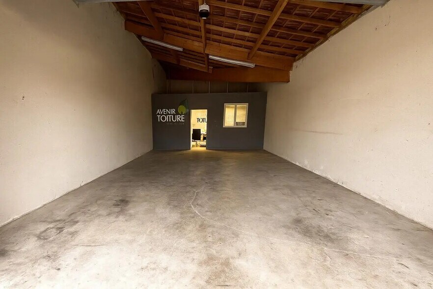 Industriel/Logistique dans Saint-Brice-Courcelles à louer - Photo intérieure – Image 1 sur 2