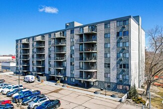 Plus de détails pour Hopkins Portfolio – Logement à vendre, Hopkins, MN