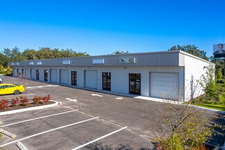 Plus de détails pour 35365 Condominium Blvd, Zephyrhills, FL - Industriel/Logistique à vendre