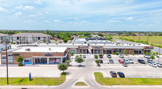 Plus de détails pour 1601 W Trenton Rd, Edinburg, TX - Local commercial à louer