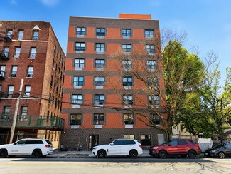 Plus de détails pour 772 E 182nd St, Bronx, NY - Logement à vendre