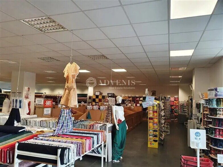 Local commercial dans Périgueux à louer - Photo intérieure – Image 1 sur 3