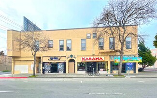 Plus de détails pour 1015-1027 University Ave, Berkeley, CA - Logement à vendre