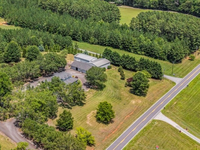 885 Salem Church Rd, Bostic, NC à vendre - Photo de l’immeuble – Image 3 sur 18