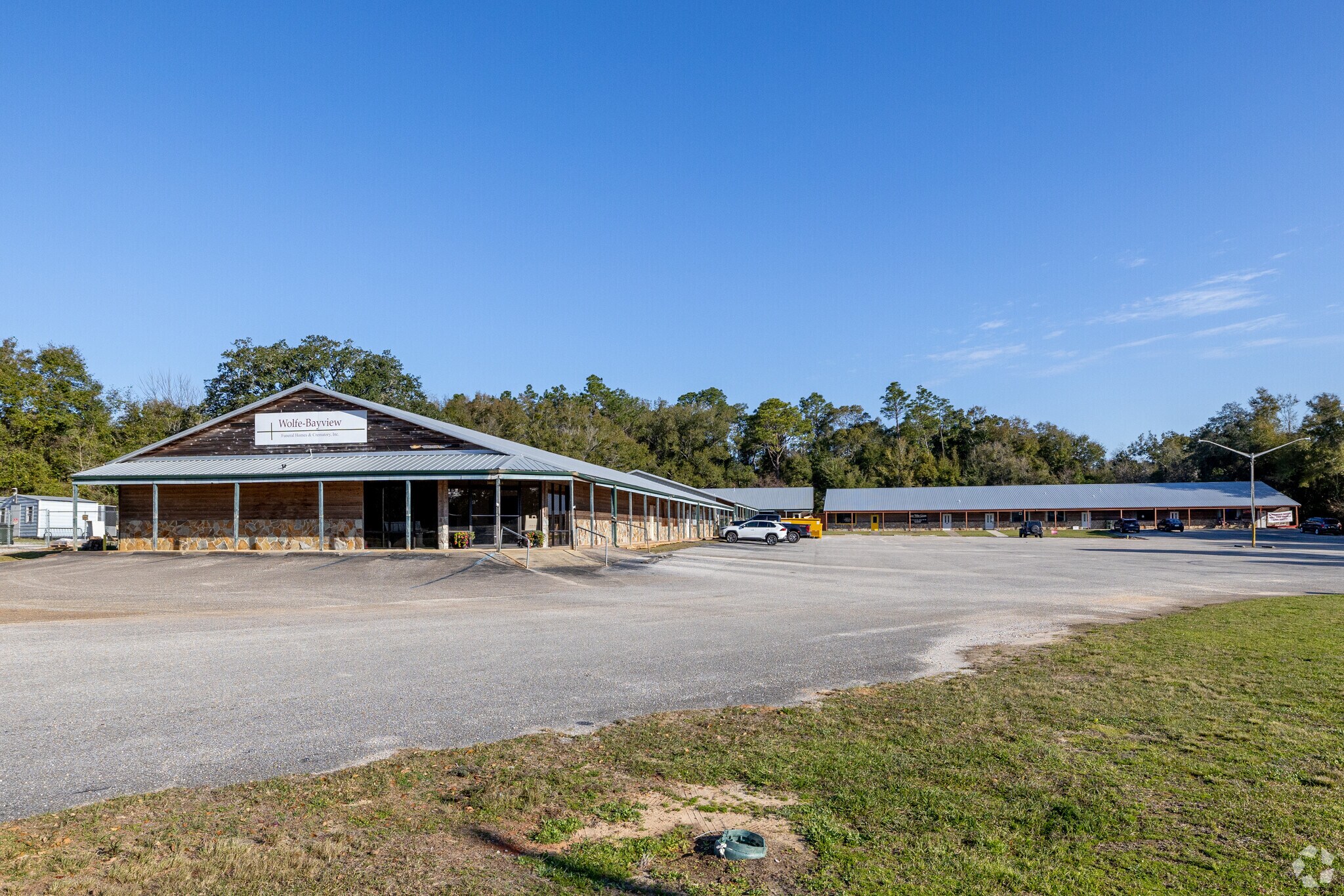 34463 Hwy 98, Lillian, AL à louer Photo principale– Image 1 sur 3