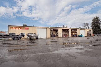 Plus de détails pour 1700 Or-99 Hwy, Eugene, OR - Local commercial à vendre